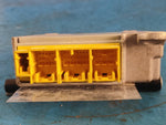 Airbag control unit for Suzuki Grand Vitara 05-15