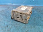 Dodge Journey 08-20 2016 Radio
