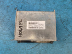 Dodge Journey 08-20 2016 Radio