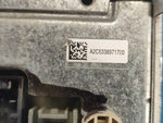 Dodge Journey 08-20 2016 Radio