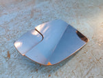 Mirror element FORD FOCUS 10-18 Left.