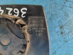 Mirror element FORD FOCUS 10-18 Left.