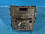 Lexus HS250H (ANF10) radio 09-12 2009