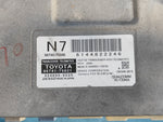 Lexus HS250H (ANF10) radio 09-12 2009
