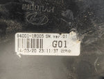 Instrument panel HYUNDAI ACCENT RB 10-