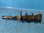 Shock absorber NISSAN X-TRAIL/ROGUE T33 20- 2021 Left. Front.