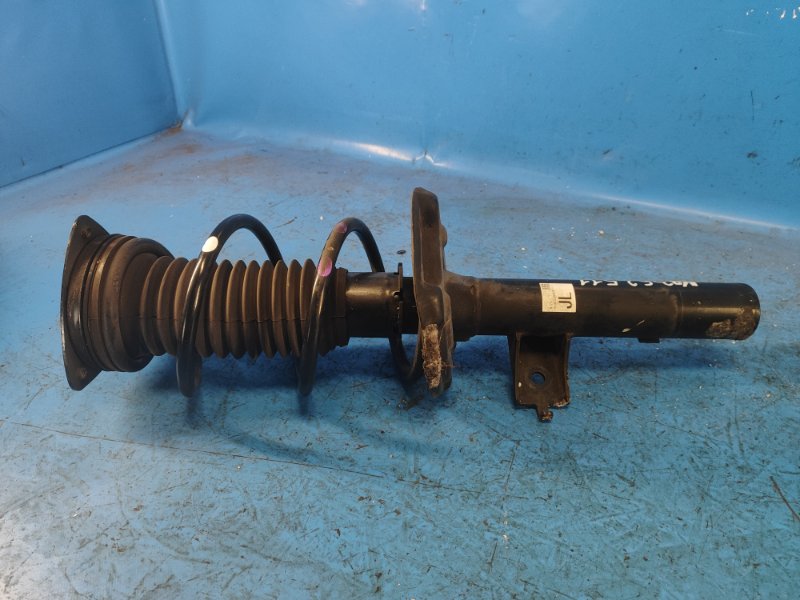 Shock absorber NISSAN X-TRAIL/ROGUE T33 20- 2021 Left. Front.