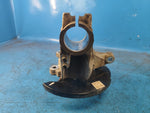 Steering knuckle NISSAN X-TRAIL/ROGUE T33 20- 2021 Left.