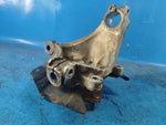 Steering knuckle NISSAN X-TRAIL/ROGUE T33 20- 2021 Left.