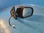 Mirror NISSAN VERSA B17 11-19 Right.
