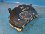 Hyundai Tucson 04-10 dashboard