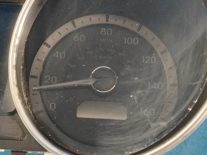 Instrument cluster Hyundai Sonata YF 10-14 2012