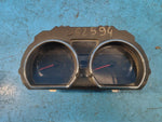 Nissan Versa B17 11-19 dashboard
