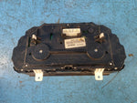 Nissan Versa B17 11-19 dashboard