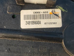 Nissan Versa B17 11-19 dashboard