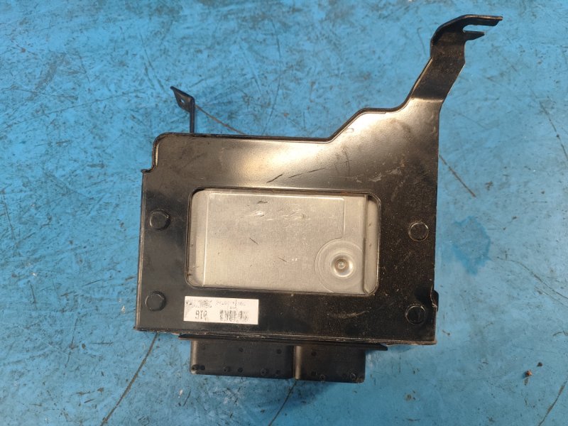 Engine Control Unit for Hyundai Tucson TL 15-20 2015
