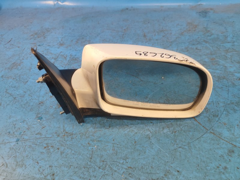 Mirror HYUNDAI SANTA FE (CM) 05-12 Right.