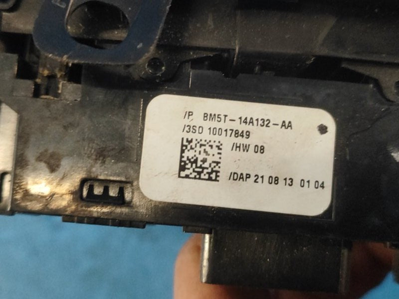 Ford Focus 10-18 power window control unit