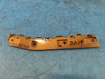 Rear bumper bracket FORD ESCAPE 12-19 Left.
