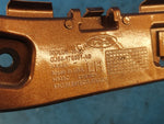 Rear bumper bracket FORD ESCAPE 12-19 Left.