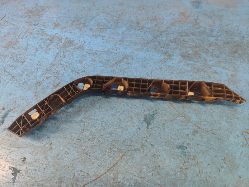 Rear bumper bracket HYUNDAI SONATA YF 10-14 2012 Left.
