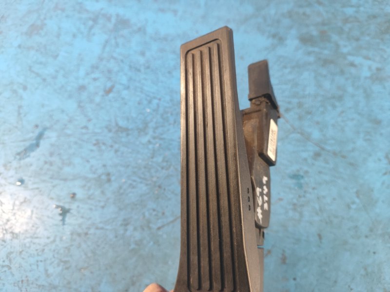 Gas pedal Hyundai Tucson TL 15-20 2015