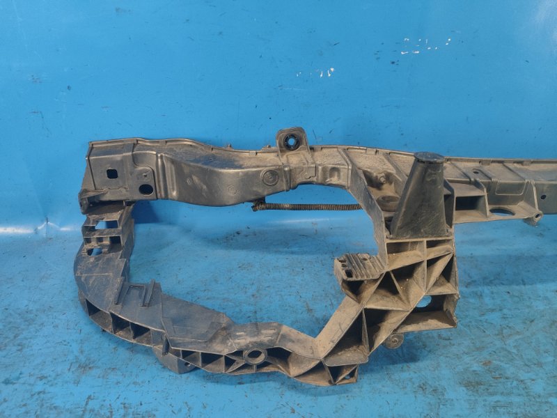 Ford Escape 12-19 2014 Front Upper Panel