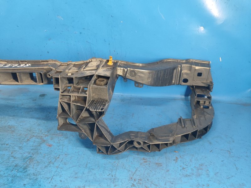 Ford Escape 12-19 2014 Front Upper Panel