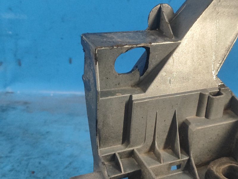 Ford Escape 12-19 2014 Front Upper Panel