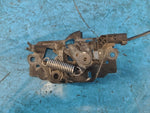 Ford Escape Hood Lock 12-19 2014