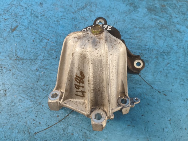 Engine mount HONDA ACCORD CU8 / TSX 08-14 2009 Left.