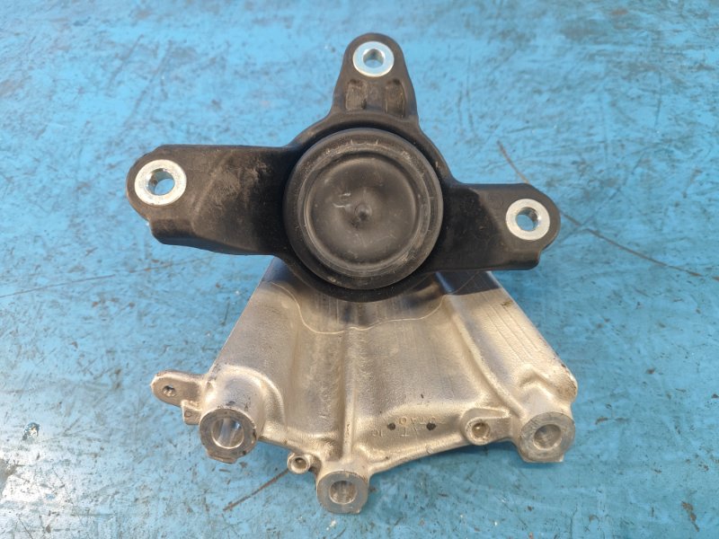 Engine mount HONDA ACCORD CU8 / TSX 08-14 2009 Left.
