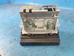KIA RIO FB 17-2019 radio