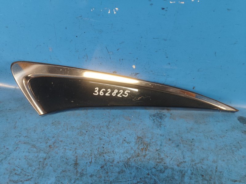 Body trim TOYOTA CAMRY 55 14-17 2014 Right Rear