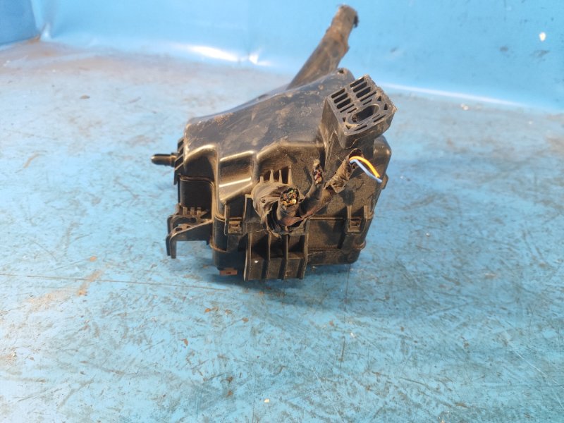 Engine compartment fuse box HYUNDAI ELANTRA AD 16-