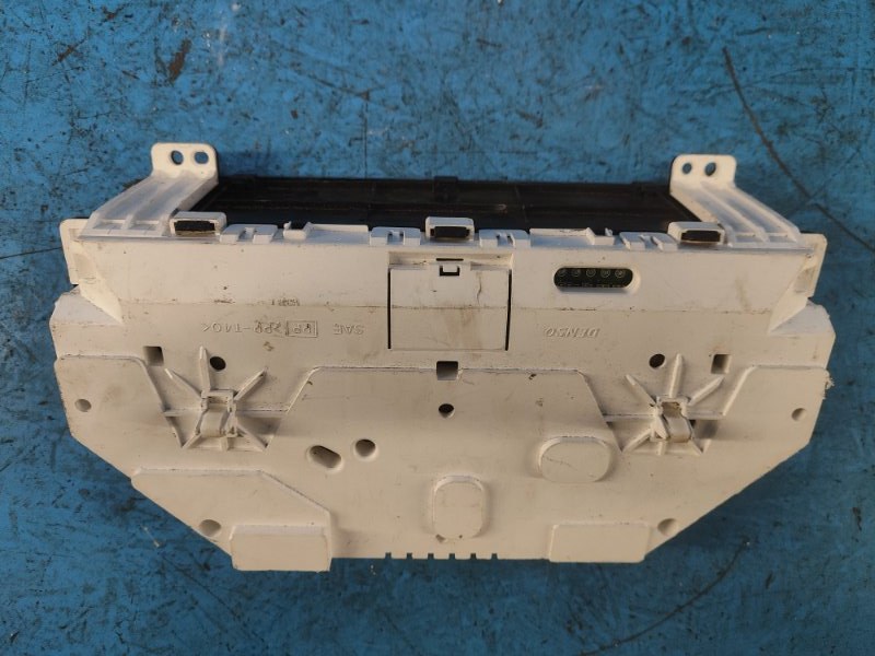 Instrument panel SUZUKI GRAND VITARA XL-7 01-06