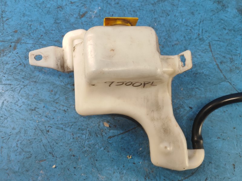 Expansion tank for Jeep Patriot 10-17 2014