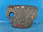 Decorative engine cover HYUNDAI ACCENT RB 10-