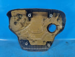 Decorative engine cover HYUNDAI ACCENT RB 10-