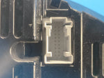 Mercedes GLK-Class X204 instrument panel 08-15 2010