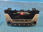 Heater control unit for Hyundai Elantra AD 16- 2016