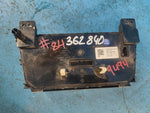 Heater control unit for Hyundai Elantra AD 16- 2016