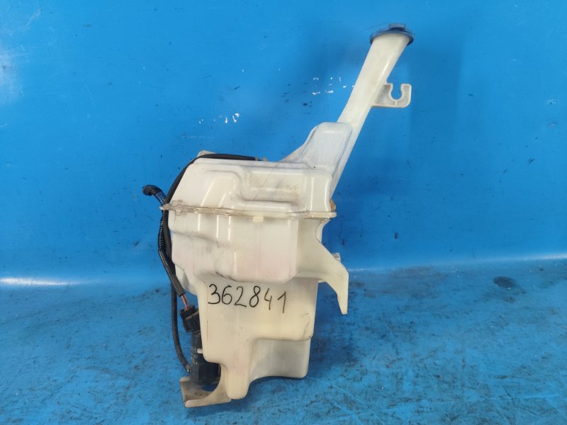 Windshield washer reservoir for Hyundai Accent RB 10-2014