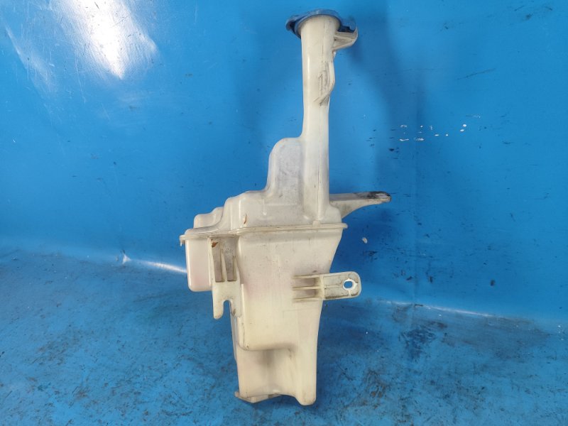 Windshield washer reservoir for Hyundai Accent RB 10-2014
