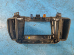 Air deflector Hyundai Santa Fe (CM) 05-12