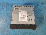 Radio Hyundai Elantra AD 16-