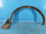 Fender lining (arch extension) FORD ESCAPE 12-19 Left. Front.