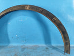 Fender lining (arch extension) FORD ESCAPE 12-19 Left. Front.