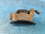 Engine mount JEEP PATRIOT 10-17 2014 Right.