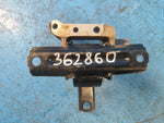 Engine mount JEEP PATRIOT 10-17 2014 Right.